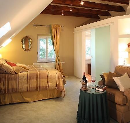 Romantic Cottage Pitten 외부 사진