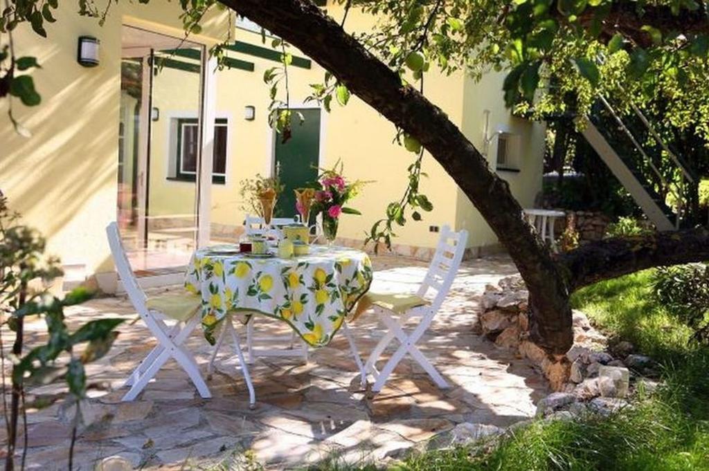 Romantic Cottage Pitten 외부 사진